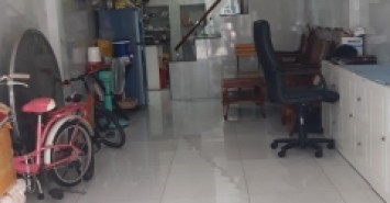 Nhà hẻm 61/84 Đường số 59, Phường 14, Gò Vấp, Hẻm 6m thông, 3,2x10m, trệt 1 lầu, 2PN, 2WC, 3,35 tỷ TL