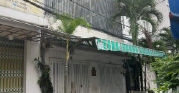 Nhà hẻm 312/89/1 Quang Trung, Phường 10, Gò Vấp, Hẻm 8m, 7x14m, Cn 86,6 m2, trệt 1 lầu, 22tr/tháng, 10,7 tỷ TL