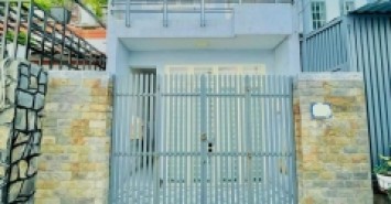 Nhà hẻm 1358/30/59 Quang Trung, Phường 14, Gò Vấp, Hẻm 3m thông, 4x15m, Cn 50,7 m2, trệt 1 lầu, 4,65 tỷ TL