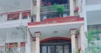 Nhà hẻm 153/48/29 Lê Văn Thọ, Phường 8, Gò Vấp, Hẻm 8m thông, 4x16m, Cn 58,9 m2, trệt lửng lầu, 3PN, 3WC, 7,7 tỷ TL