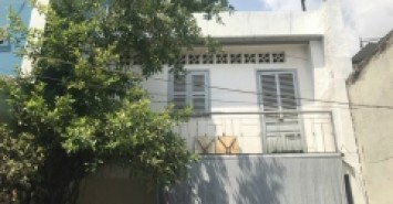 Nhà hẻm 788/4 Nguyễn Kiệm, Phường 3, Gò Vấp, Hẻm 4m, 5 NH 5,5x11m, Cn 58,5 m2, trệt 1 lầu, 7,36 tỷ TL