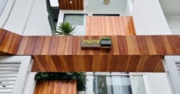 Nhà hẻm 276/113 Thống Nhất, Phường 16, Gò Vấp, Hẻm 5m thông, 4x15,3m, Cn 61,8 m2, trệt 4 lầu, ST, 4PN, 5WC, Thang máy, Full nội thất, 10,9 tỷ TL