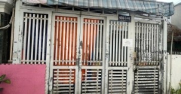 Nhà hẻm 698/3/46 Trường Chinh, Phường 15, Tân Bình, Hẻm 4m, 4,2x23m, Cn 88 m2, Cấp 4 lửng, 8,3 tỷ TL