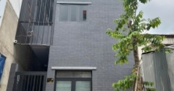 Tòa nhà hẻm 134/45 Đường số 1, Phường 16, Gò Vấp, Hẻm 4m thông, 6,26 NH 6,6x26m, Thực tế gần 168 m2, Cn 130,8 m2, trệt 3 lầu, ST, 10PN lớn, 10WC, Full nội thất, Thu nhập hơn 50tr/tháng, 14,9 tỷ TL