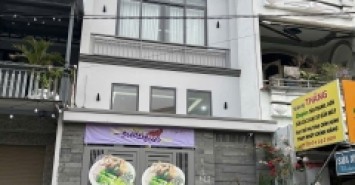 Nhà hẻm 27/30 Đường số 9, Phường 16, Gò Vấp, Hẻm 12m thông, 5,1x13,1m, Cn 66,8 m2, trệt lửng 2 lầu, ST, 4PN, 3WC, 8,95 tỷ TL
