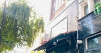 Nhà hẻm 1053/9/5 Lê Đức Thọ, Phường 16, Gò Vấp, Hẻm 3,5m, 4,1x9m, Cn 36 m2, trệt lửng 2 lầu, ST sau, 3PN, 3WC, Nội thất, 5,35 tỷ TL