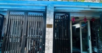 Nhà hẻm 145/45 Trần Bá Giao, Phường 5, Gò Vấp, Hẻm 3,5m, 6,7x12,5m, Cn 50,4 m2, trệt 1 lầu, 2 căn, mỗi căn 2PN, 2WC, 5,25 tỷ TL