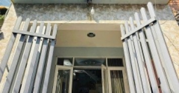 Nhà hẻm 164/82/21 Bùi Quang Là, Phường 13, Gò Vấp, Hẻm 3m, 3,7x13m, Cn 37,5 m2, trệt 1 lầu, 2PN, 2WC, 4,37 tỷ TL