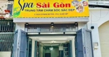 Nhà hẻm 302/50 Phan Huy Ích, Phường 12, Gò Vấp, Hẻm 6m thông, 3,35x16m, DT thực 53,9 m2, trệt 1 lầu, 2PN, 2WC, Full nội thất, 5,7 tỷ TL Lộc