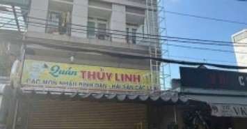 Nhà MT 30 Đường số 21, Phường 8, Gò Vấp, MT 12m, 6,2x16m, Cn 103,8 m2, trệt 5 lầu, Thu nhập 70tr/tháng, 18,5 tỷ TL