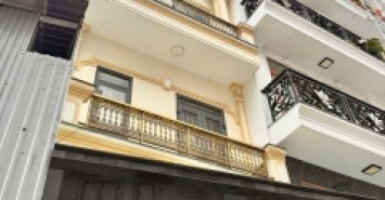 Nhà hẻm 18/42/9/1 Đường số 53, Phường 14, Gò Vấp, Hẻm 8m, 4x14m, Cn 55,2 m2, trệt 2 lầu, ST trước, 3PN, 3WC, 7,6 tỷ TL
