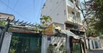 Nhà hẻm 494/1/16 Lê Quang Định, Phường 1, Gò Vấp, Hẻm 4m, 5,8x25m, Cn 124,4 m2, Cấp 4, 13,7 tỷ TL