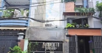 Đất hẻm 493/66A Lê Đức Thọ, Phường 16, Gò Vấp, Hẻm 8m thông, 4x14,4m, Cn 57,6 m2, 6,99 tỷ TL