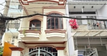 Nhà hẻm 143/14 Nguyễn Văn Khối, Phường 11, Gò Vấp, Hẻm 3m, 4x12m, Cn 44,3 m2, trệt 1 lầu, 4,95 tỷ TL Lộc