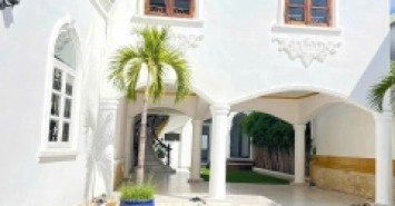 Nhà MT Bùi Văn Ngữ, Xã Thới Tam Thôn, Huyện Hóc Môn, MT 15m, Ngang 9x50m, NH, Cn 520 m2, trệt 2 lầu, 2 sổ hồng, 36 tỷ TL