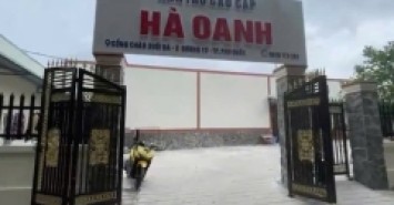 Cần bán gấp Khu nhà có 55 căn, 39x54m, Cn 2138 m2, 32 tỷ TL