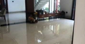 Biệt Thự 2 MT Số 2 Đường số 10, Khu nhà ở Hiệp Bình Phước, Phường Hiệp Bình Phước, TP Thủ Đức, MT 12m, 17x25m, NH, Cn 433,7 m2, trệt 2 lầu, 30 tỷ TL