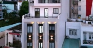 Bán Tòa Nhà hẻm 656/6 Quang Trung, Phường 11, Quận Gò Vấp, Hầm 7 lầu, 75PN, 76WC,50 tỷ TL