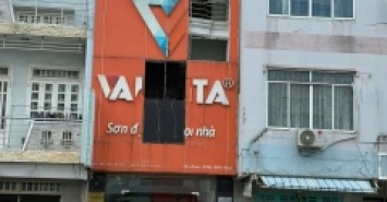 Nhà 2 MT 192 Phạm Ngũ Lão, Phường 7, Gò Vấp, MT 20m, 4,2x13m, trệt 2 lầu, ST, 11,9 tỷ TL