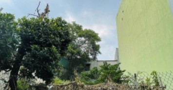 Đất hẻm 331/51/52 Phan Huy Ích, Phường 14, Gò Vấp, Hẻm 3,5m, 4,5x19m, Cn 83,1 m2, 5,6 tỷ TL Lộc