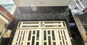 Nhà hẻm 1358/28/89 Quang Trung, Phường 14, Gò Vấp, Hẻm 2,5m, 3,03x9,4m, Cn 28,1 m2, trệt 1 lầu, 2PN, 2WC, 3,66 tỷ TL
