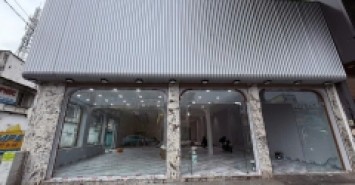 Nhà 2 MT 1050 Quang Trung, Phường 8, Gò Vấp, MT 40m, 11x36m, Cn 210 m2, trệt 1 lầu, 58 tỷ TL