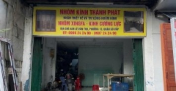 Nhà MT 628 Lê Văn Thọ, Phường 13, Gò Vấp, MT 20m, 4,65x11,5m, Cn 50,4 m2, trệt lửng, 7,3 tỷ TL Lộc