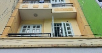 Nhà hẻm 54/5 Đường số 7, Phường 7, Gò Vấp, Hẻm 3,5m thông, 4,2x11,2m, Cn 47,6 m2, trệt 3 lầu, ST, 5PN, 4WC, 6,85 tỷ TL