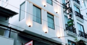 Bán Chdv hẻm 276/13 Thống Nhất, Phường 16, Gò Vấp, Hẻm 8m thông, 5,8x23m, Cn 112,9 m2, Gpkd, HT Pccc đầy đủ, Thu nhập 100tr/tháng, 25,5 tỷ TL