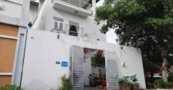 Biệt Thự 2 MT hẻm Tô Ngọc Vân, Phường Thạnh Xuân, Quận 12, Hẻm 12m thông, 15x20m, Cn 288 m2, trệt 2 lầu, 24,5 tỷ TL