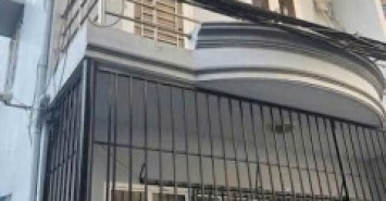 Nhà 2 MT hẻm 23/4 Đường số 51, Phường 14, Gò Vấp, Hẻm 3m, 4,3x9,1m, Cn 38,3 m2, trệt 1 lầu, 2PN, 2WC, 4,65 tỷ TL