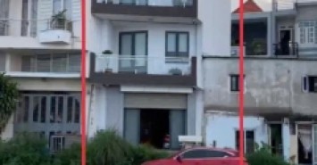 Nhà 2 MT hẻm 26/28 Nguyễn Văn Dung, Phường 6, Gò Vấp, Hẻm 16m thông, 4,66 NH 5,14x8,5m, Cn 34,2 m2, trệt 2 lầu, 8,5 tỷ TL