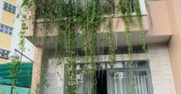 Nhà hẻm 502/30 Thống Nhất, Phường 16, Gò Vấp, Hẻm 5m thông, 8,6x27m, Tốp, Cn 207,7 m2, Nhà xây 4,7x16m, trệt 1 lầu, 18,5 tỷ TL