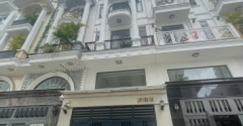 Nhà 2 MT hẻm 107/52/19 Nguyễn Văn Khối, Phường 11, Gò Vấp, Hẻm 5m, 4x14m, Cn 55,4 m2, trệt lửng 3 lầu, ST, 4PN, 5WC, Nội thất, 8,99 tỷ TL