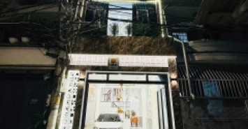 Nhà hẻm 49/64/6 Đường số 51, Phường 14, Gò Vấp, Hẻm 3,5m, 4 NH 4,05x12m, Cn 47,9 m2, trệt 2 lầu, 4PN, 4WC, Full nội thất, 6,5 tỷ TL