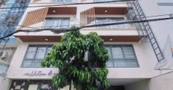 Bán Chdv hẻm Nguyễn Thái Sơn, Phường 5, Gò Vấp, 27,5 tỷ TL