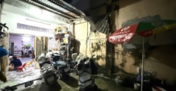 Nhà hẻm 77/48/5 Lê Hoàng Phái, Phường 17, Gò Vấp, 3,6x14m, Cn 55 m2, trệt lửng đúc, 3,59 tỷ TL Lộc