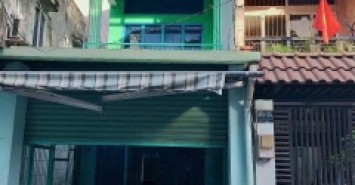 Nhà 2 MT hẻm 583/33 Lê Đức Thọ, Phường 16, Gò Vấp, Hẻm 6m thông, 3,6x16m, Cn 56,4 m2, trệt 2 lầu, ST trước, 3PN, 3WC, 5,6 tỷ TL Lộc