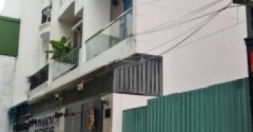 Đất hẻm 564 Phạm Văn Chiêu, Phường 16, Gò Vấp, Hẻm 4m, 4 NH 4,17x12m, Cn 50 m2, 5,35 tỷ TL