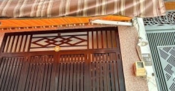 Nhà hẻm 1050/72/4 Quang Trung, Phường 8, Gò Vấp, Hẻm 3m, 4x11,6m, Cn 43 m2, trệt 1 lầu, 4,99 tỷ TL