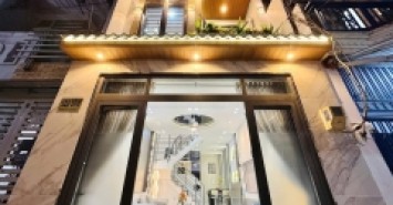 Nhà hẻm 123/17/6 Đường số 2, Phường 16, Gò Vấp, Hẻm 3m, 4x10,4m, Cn 35,9 m2, trệt 1 lầu, 2PN, 2WC, Full nội thất, 4,89 tỷ TL