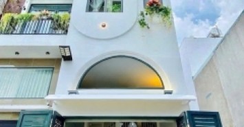 Nhà hẻm 380/37/1D Phạm Văn Chiêu, Phường 9, Gò Vấp, Hẻm 6m, 4x14m, Cn 56,2 m2, trệt lửng 3 lầu, ST, 4PN, 6WC, Phòng xông hơi, Full nội thất, Thang máy, 9,9 tỷ TL