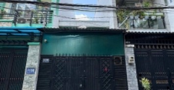 Đất hẻm 114/15/66A Phạm Văn Chiêu, Phường 9, Gò Vấp, Hẻm 4m thông, 3,5x16m, Cn 49 m2, DT thực 56 m2, 5,6 tỷ TL