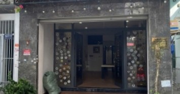 Nhà hẻm 43/2/12 Đường số 27, Phường 6, Gò Vấp, 4x19m, Cn 75,6 m2, Cấp 4, 2PN, 1WC, 5,9 tỷ TL