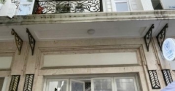 Nhà MT 72 Đường số 1, Phường 7, Gò Vấp, Khu Cityland Park Hill, MT 14m, 5x18m, Cn 90 m2, trệt 3 lầu, ST, 19,8 tỷ TL