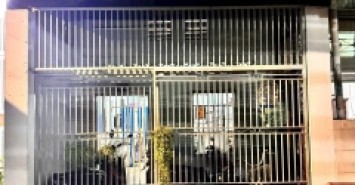 Nhà hẻm 884/45 Lê Đức Thọ, Phường 15, Gò Vấp, Hẻm 5m thông, 4,1x22m, Cn 74,3 m2, Cấp 4 cũ, 6,5 tỷ TL