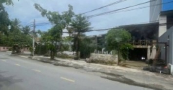 Đất hẻm 496/67 Dương Quảng Hàm, Phường 6, Gò Vấp, Hẻm 10m thông, 18,3x33m, Cn 599 m2, 73 tỷ TL