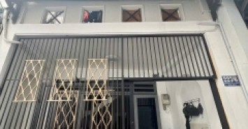 Nhà hẻm 227/6 Đường số 8, Phường 11, Gò Vấp, 4x13,5m, Cn 54 m2, trệt 1 lầu, 2PN, 2WC, 4,86 tỷ TL