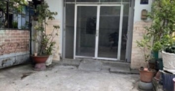 Nhà hẻm 562/20 Quang Trung, Phường 11, Gò Vấp, Hẻm 6m, 4x17m, NH, Cn 68,8 m2, trệt lửng, 2PN, 6,3 tỷ TL