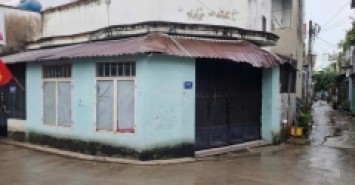 Nhà 2 MT hẻm Nguyễn Ảnh Thủ, Phường Trung Mỹ Tây, Quận 12, Hẻm 6m thông, 10,6x13m, Cn 134,4 m2, Cấp 4, 6,8 tỷ TL